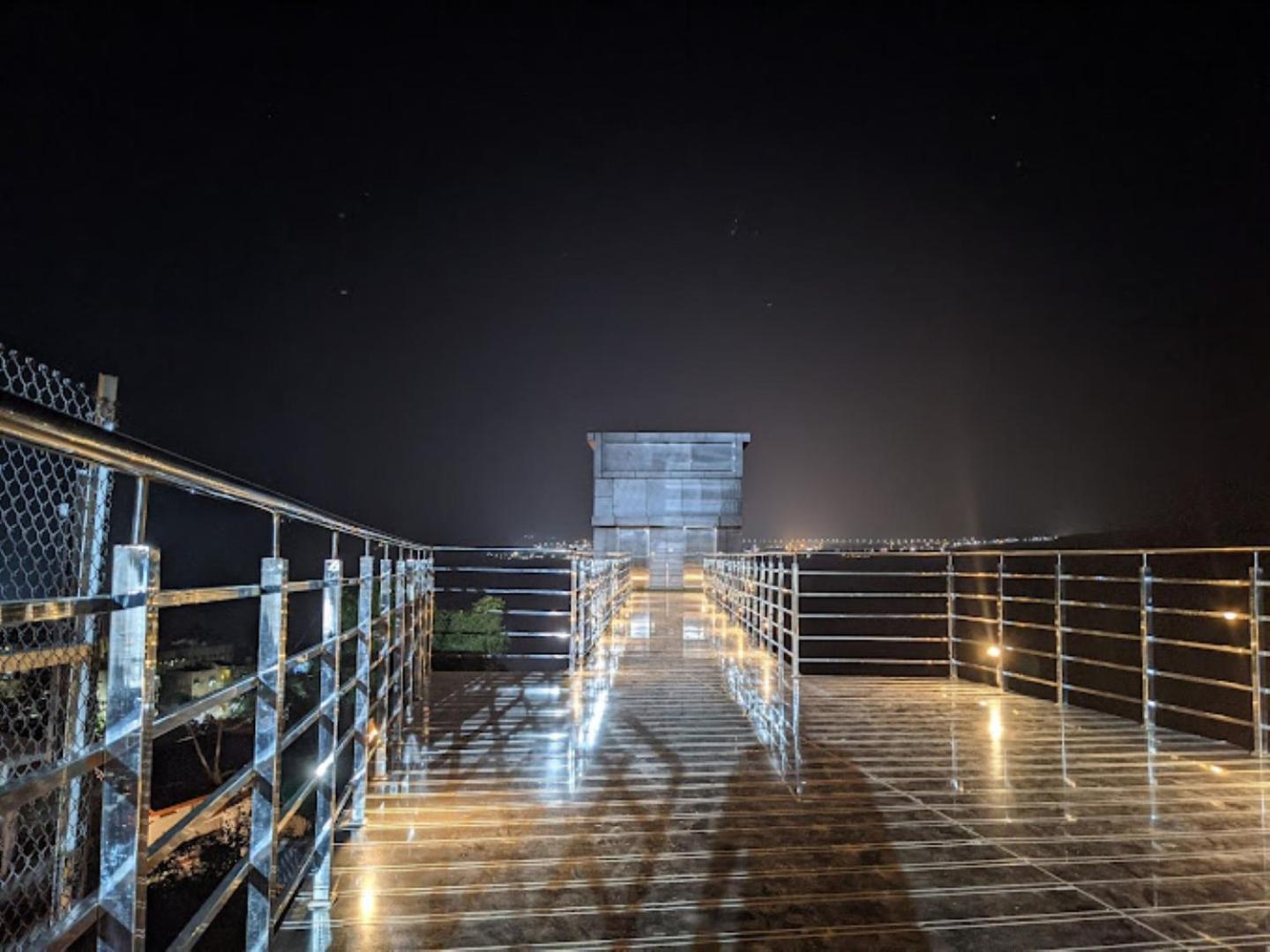 Hotel Haritha , Eegalapenta Srisailam Buitenkant foto